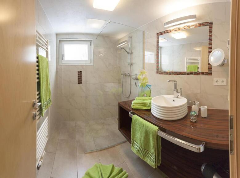 Apartamento Appartement Zint