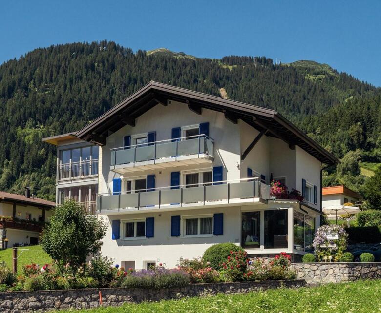 Apartamento Appartement Zint