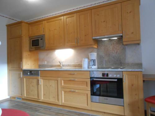 Apartamento Gollehenhof