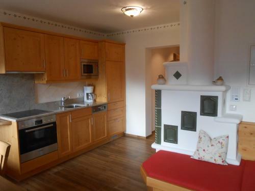 Apartamento Gollehenhof