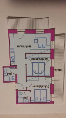 Apartamento Gollehenhof
