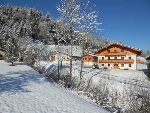 Apartamento Gollehenhof