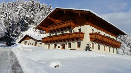 Apartamento Gollehenhof