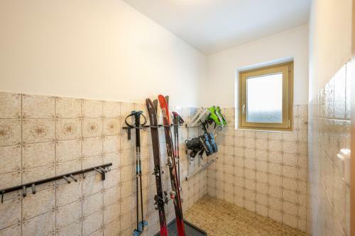 Apartamento Maurers Appartment