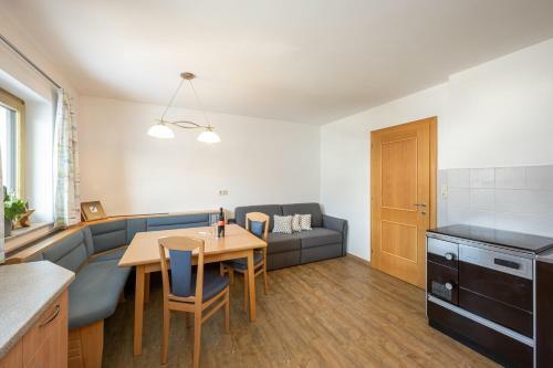 Apartamento Maurers Appartment
