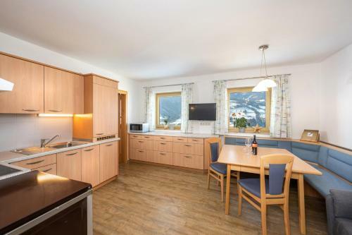 Apartamento Maurers Appartment