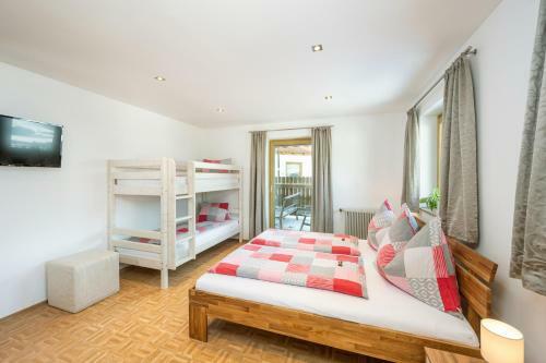 Apartamento Maurers Appartment