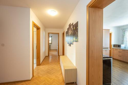 Apartamento Maurers Appartment