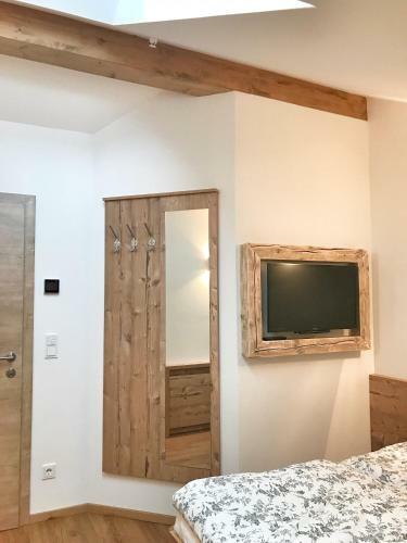 Apartamento Alpendorf Auszeit