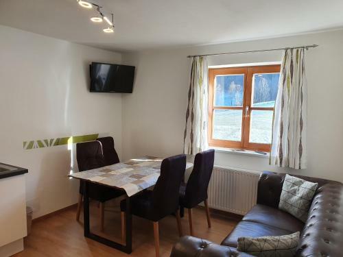 Apartamento Haus Rohrmoser Christine