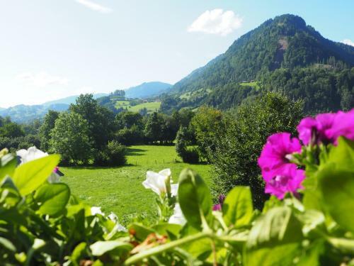 Apartamento Haus Rohrmoser Christine