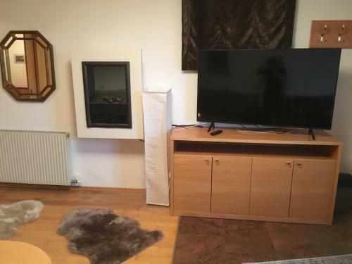 Apartamento Haus Christina