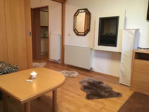 Apartamento Haus Christina