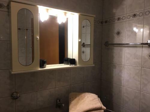 Apartamento Haus Christina