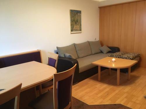 Apartamento Haus Christina