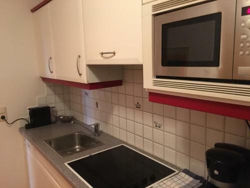 Apartamento Haus Christina