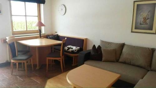 Apartamento Haus Christina