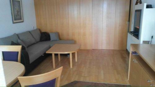 Apartamento Haus Christina