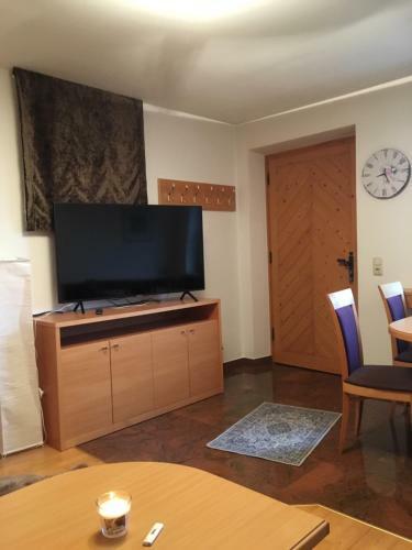 Apartamento Haus Christina