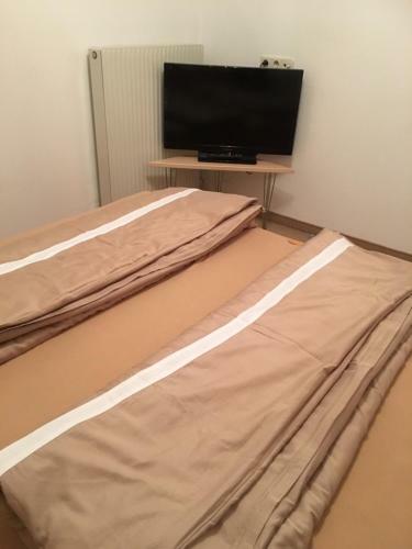 Apartamento Haus Christina