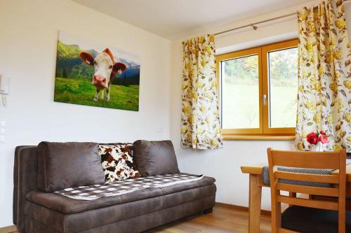 Apartamento Niederstallnhof