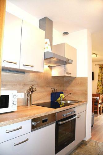 Apartamento Niederstallnhof