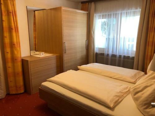 Hostal Haus Sonnhang