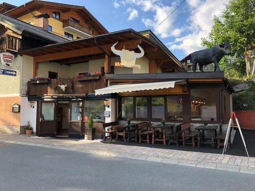 Hostal The Steakhouse&restaurant