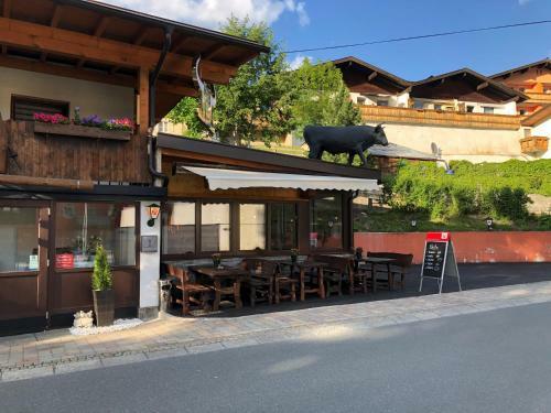 Hostal The Steakhouse&restaurant
