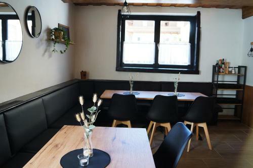 Hostal The Steakhouse&restaurant