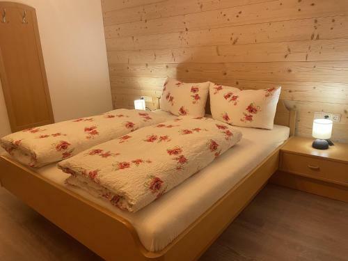 Apartamento Haus Mangard