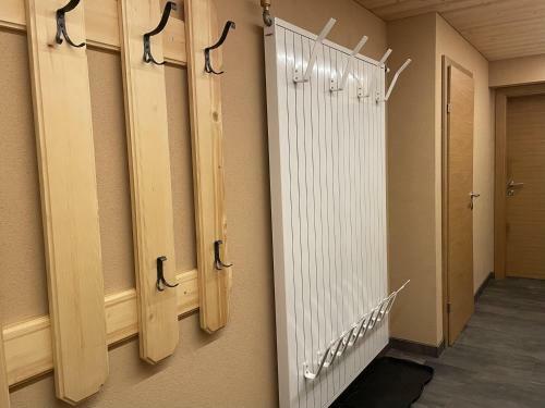 Apartamento Haus Mangard
