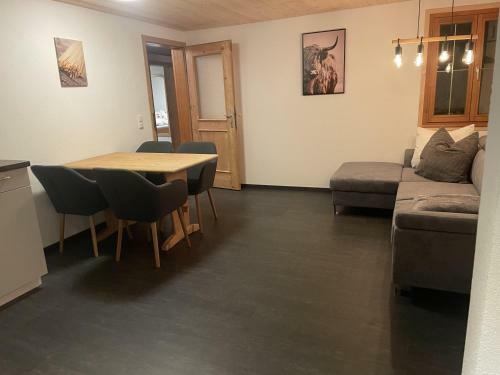Apartamento Haus Mangard