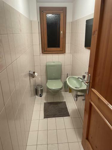 Apartamento Haus Mangard