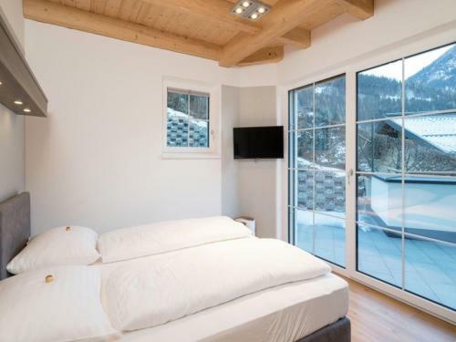 Apartamento Penthouse Alpendorf