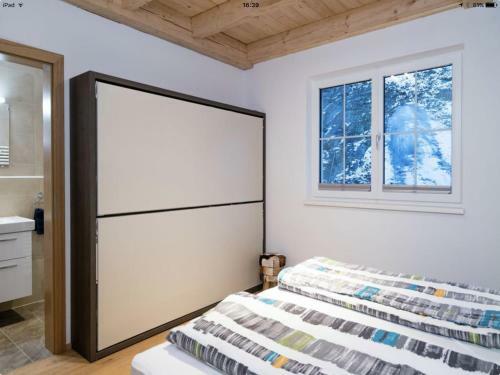 Apartamento Penthouse Alpendorf