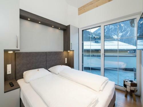 Apartamento Penthouse Alpendorf