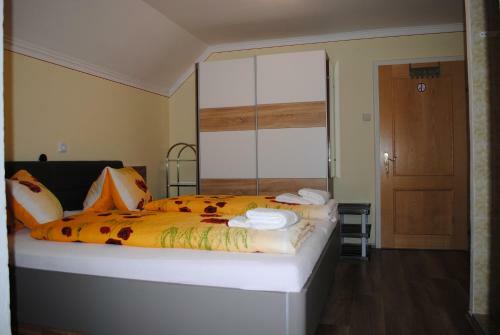 Apartamento G�stehaus Ferner