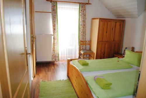 Apartamento G�stehaus Ferner