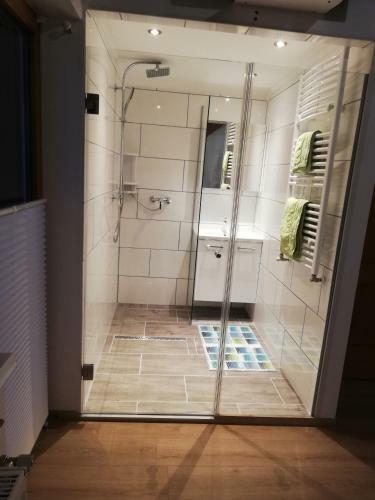 Apartamento G�stehaus Ferner