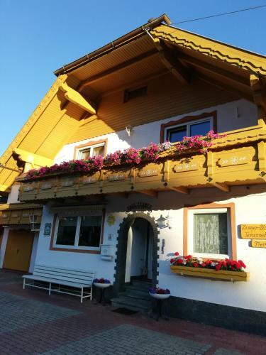 Apartamento G�stehaus Ferner
