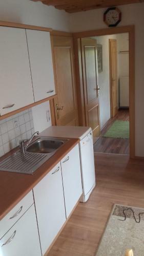 Apartamento G�stehaus Ferner