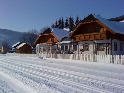 Apartamento G�stehaus Ferner