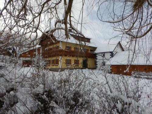 Apartamento Kasparbauer
