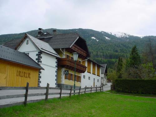 Apartamento Kasparbauer
