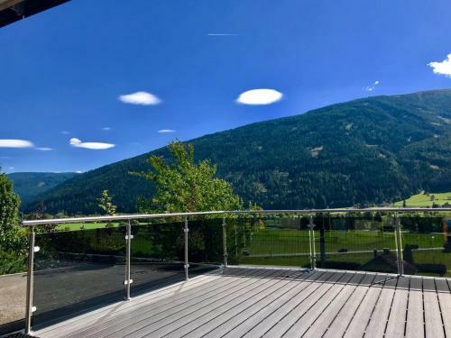 Apartamento Troger Special Appartement