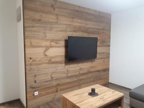 Apartamento Troger Special Appartement