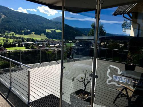 Apartamento Troger Special Appartement