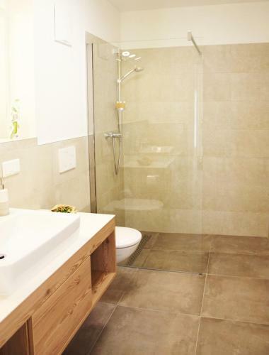 Apartamento Troger Special Appartement