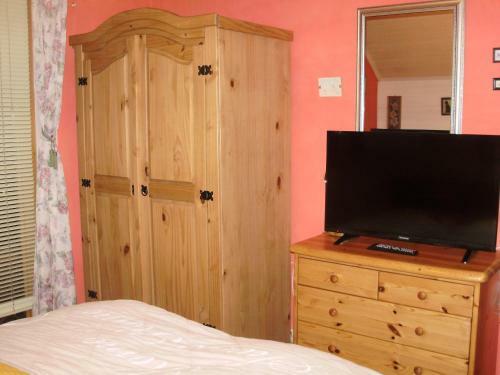 Apartamento Haus Ilona